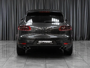 Внедорожник Porsche Macan S 2017 года, 3759000 рублей, Тюмень