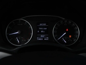 Лифтбек Skoda Octavia 2011 года, 920050 рублей, Москва