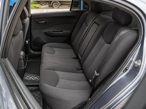 Седан FAW Besturn B50 2013 года, 550000 рублей, Краснодар