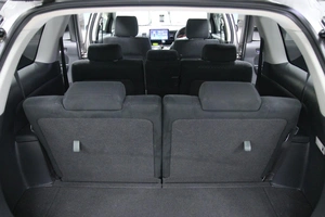 Минивэн Toyota Wish 2008 года, 1098000 рублей, Солонцы