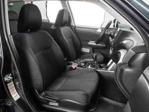 Внедорожник Subaru Forester 2011 года, 1189000 рублей, Воронеж