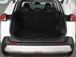 Внедорожник Toyota RAV4 2025 года, 4299000 рублей, Ростов-на-Дону