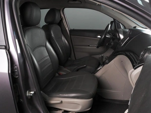 Минивэн Chevrolet Orlando 2012 года, 1399000 рублей, Минеральные Воды