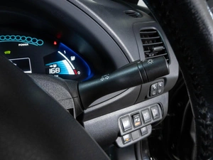 Хетчбэк Nissan Leaf 2016 года, 1619000 рублей, Ставрополь