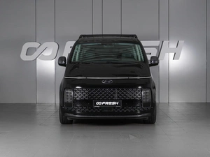 Минивэн Hyundai Staria 2021 года, 4120000 рублей, Минеральные Воды