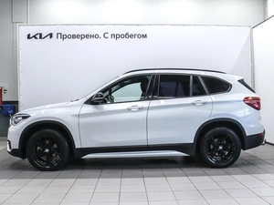 Внедорожник BMW X1 2018 года, 2300000 рублей, Красноярск