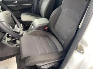 УАЗ Профи Рефрижератор 4х4 2025 года, 2526500 рублей, Красноярск