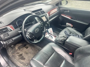 Седан Toyota Camry 2013 года, 1800000 рублей, Красноярск