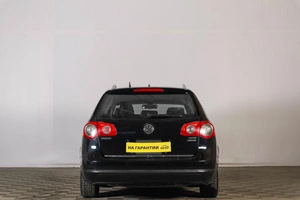 Универсал Volkswagen Passat 2009 года, 759000 рублей, Тюмень