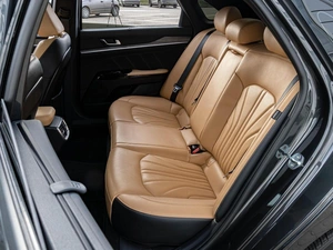 Седан Kia K5 2020 года, 3360000 рублей, Краснодар