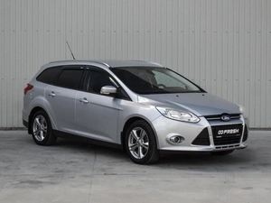 Универсал Ford Focus 2013 года, 895000 рублей, Краснодар