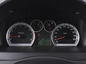 Седан Chevrolet Nexia 2021 года, 1090000 рублей, Ростов-на-Дону