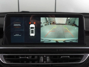 Внедорожник Changan CS75 2020 года, 1849000 рублей, Аксай