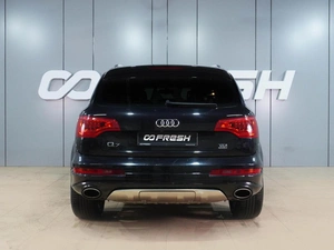 Внедорожник Audi Q7 2014 года, 2499000 рублей, Воронеж