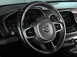 Внедорожник Volvo XC90 2021 года, 4869000 рублей, Ростов-на-Дону