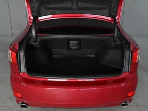 Седан Lexus IS 2011 года, 1650000 рублей, Аксай