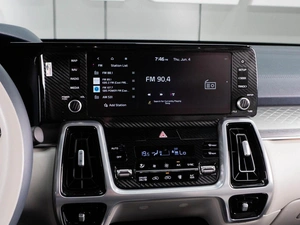 Внедорожник Kia Sorento 2021 года, 3659000 рублей, Тюмень