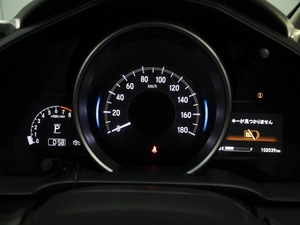 Хетчбэк Honda Fit 2019 года, 1210000 рублей, Омск