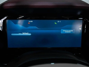 Внедорожник Geely Monjaro 2023 года, 3383000 рублей, Ставрополь