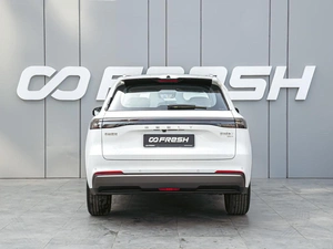 Внедорожник Geely Galaxy Starship 7 2025 года, 3280000 рублей, Краснодар