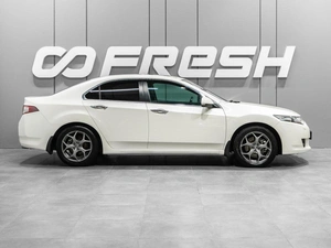 Седан Honda Accord 2010 года, 1686000 рублей, Тюмень