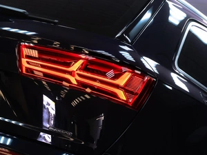 Внедорожник Audi Q7 2016 года, 3289000 рублей, Тюмень