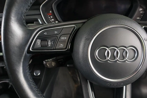 Универсал Audi A4 2017 года, 2039000 рублей, Пермь