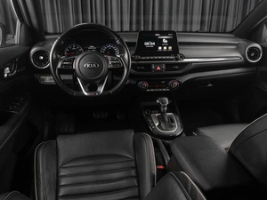 Седан Kia Cerato 2019 года, 2019000 рублей, Тюмень