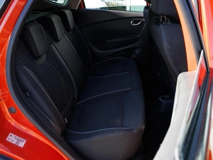 Внедорожник Renault Kaptur 2016 года, 1349000 рублей, Большой Сочи