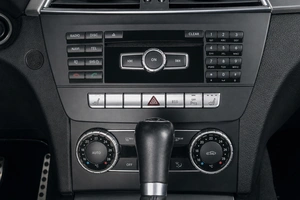 Купе Mercedes-benz C-класс 2014 года, 1689000 рублей, Челябинск