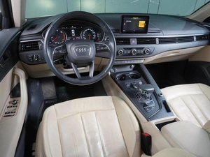 Седан Audi A4 2017 года, 2449000 рублей, Воронеж