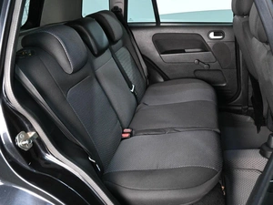 Хетчбэк Ford Fusion 2007 года, 525000 рублей, Ростов-на-Дону