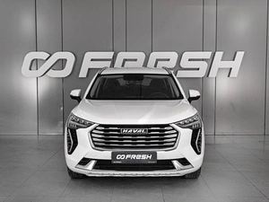 Внедорожник Haval Jolion 2023 года, 1620000 рублей, Аксай