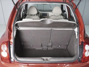 Хетчбэк Nissan Micra 2006 года, 590000 рублей, Ростов-на-Дону