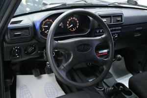 Внедорожник ВАЗ (LADA) Niva Legend 2022 года, 898000 рублей, Солонцы