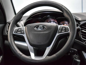 Седан ВАЗ (LADA) Vesta 2020 года, 1000000 рублей, Муром