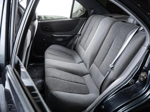 Седан Hyundai Accent 2007 года, 364070 рублей, Волгоград