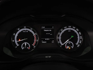 Внедорожник Skoda Karoq 2020 года, 1934000 рублей, Воронеж