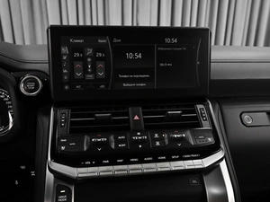 Внедорожник Toyota Land Cruiser 2023 года, 12850000 рублей, Ставрополь