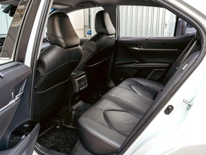 Седан Toyota Camry 2020 года, 3650000 рублей, Краснодар