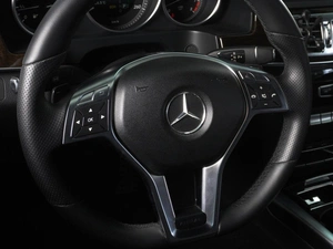 Седан Mercedes-benz E-класс 2014 года, 2315000 рублей, Красный Пахарь