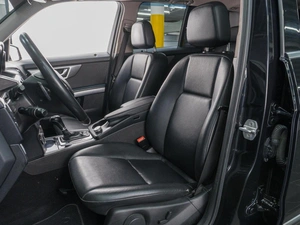 Внедорожник Mercedes-benz GLK-класс 2012 года, 1449000 рублей, Сургут