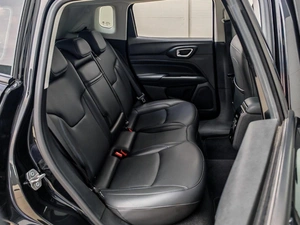 Внедорожник Jeep Compass 2020 года, 2535000 рублей, Краснодар