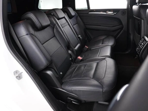 Внедорожник Mercedes-benz GLS-класс 2016 года, 4305900 рублей, Москва