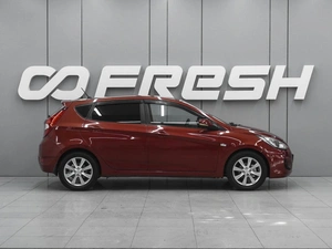 Хетчбэк Hyundai Solaris 2012 года, 749000 рублей, Ростов-на-Дону