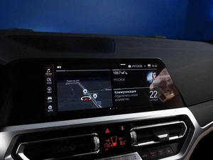 Купе BMW 4 серия 2021 года, 4649046 рублей, Москва