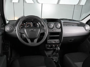 Универсал ВАЗ (LADA) Largus 2024 года, 1499000 рублей, Аксай