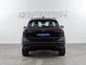 Внедорожник Volkswagen Tiguan L 2026 года, 4778888 рублей, Москва