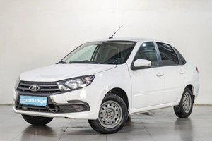 Седан ВАЗ (LADA) Granta 2023 года, 769000 рублей, Челябинск
