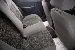 Седан Chevrolet Lanos 2008 года, 349000 рублей, Оренбург